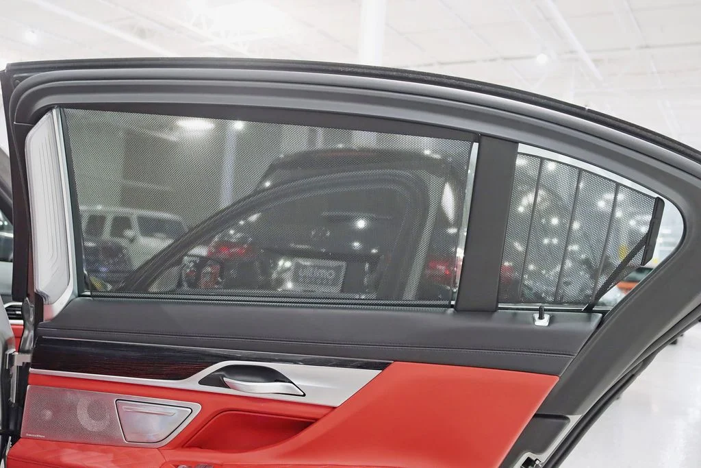 2022 BMW 7 Series 750i xDrive