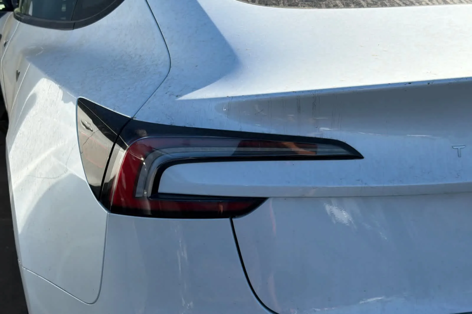 Used 2025  Tesla Long Range image 14