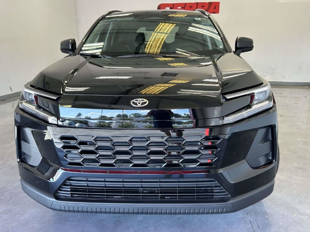 New 2026  Toyota  image 8