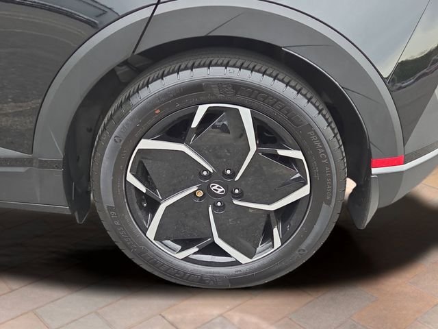 Used 2024 Abyss Black Hyundai SEL image 27