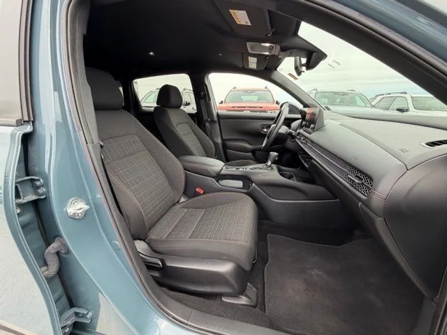 Used 2024  Honda Sport image 16