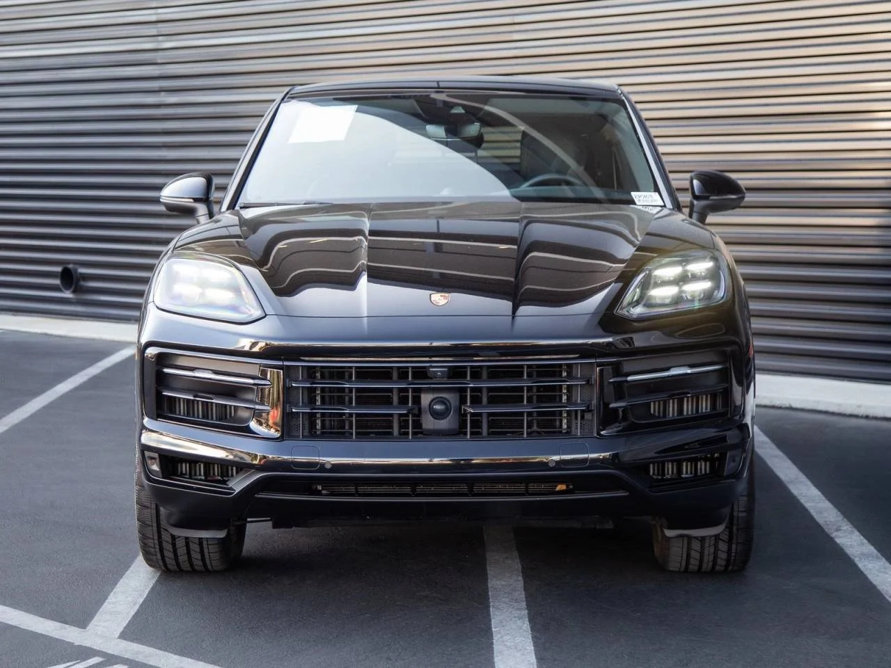 Certified Used 2024  Porsche S image 10