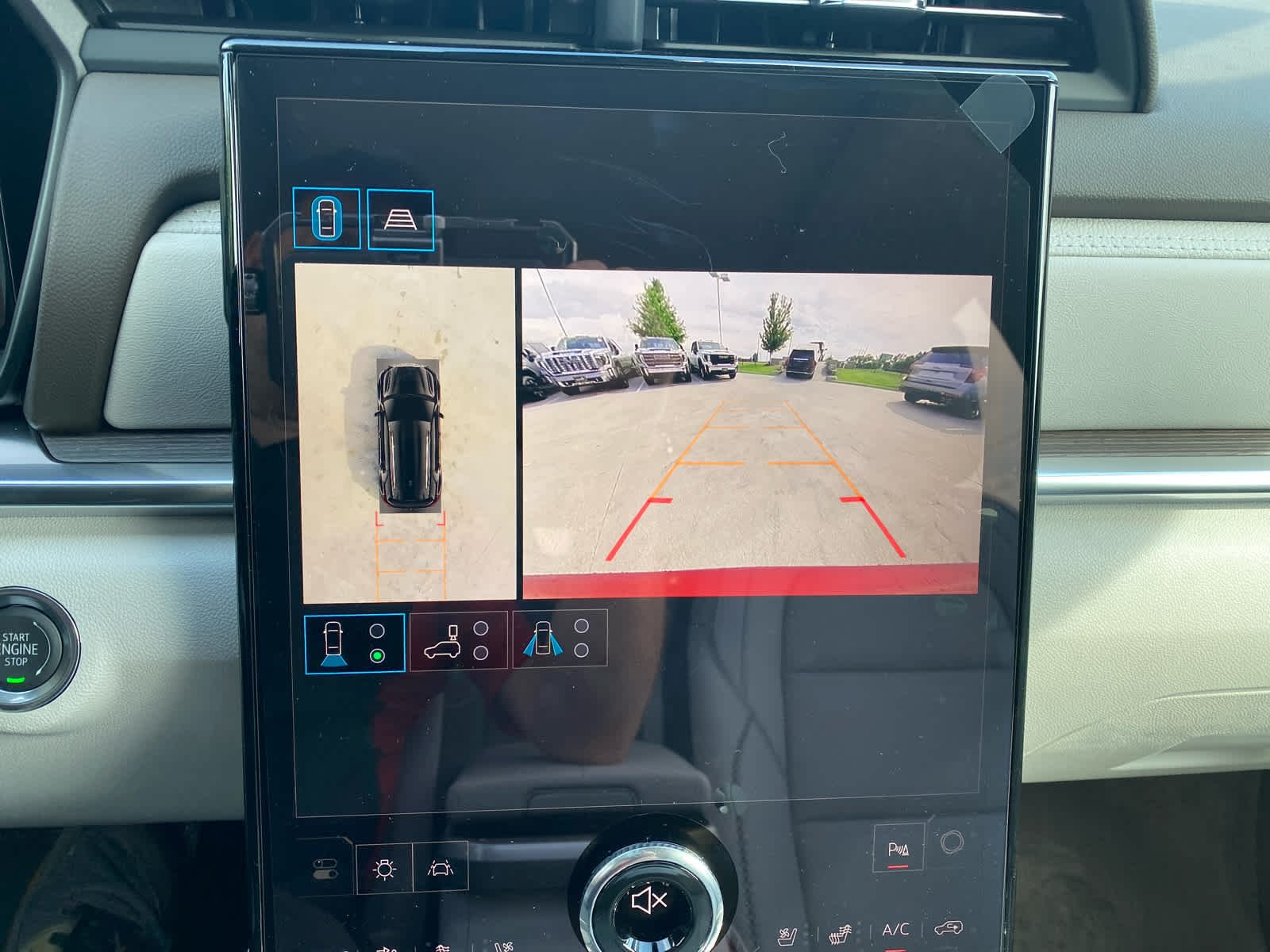 2026 GMC Terrain Denali - Photo 18