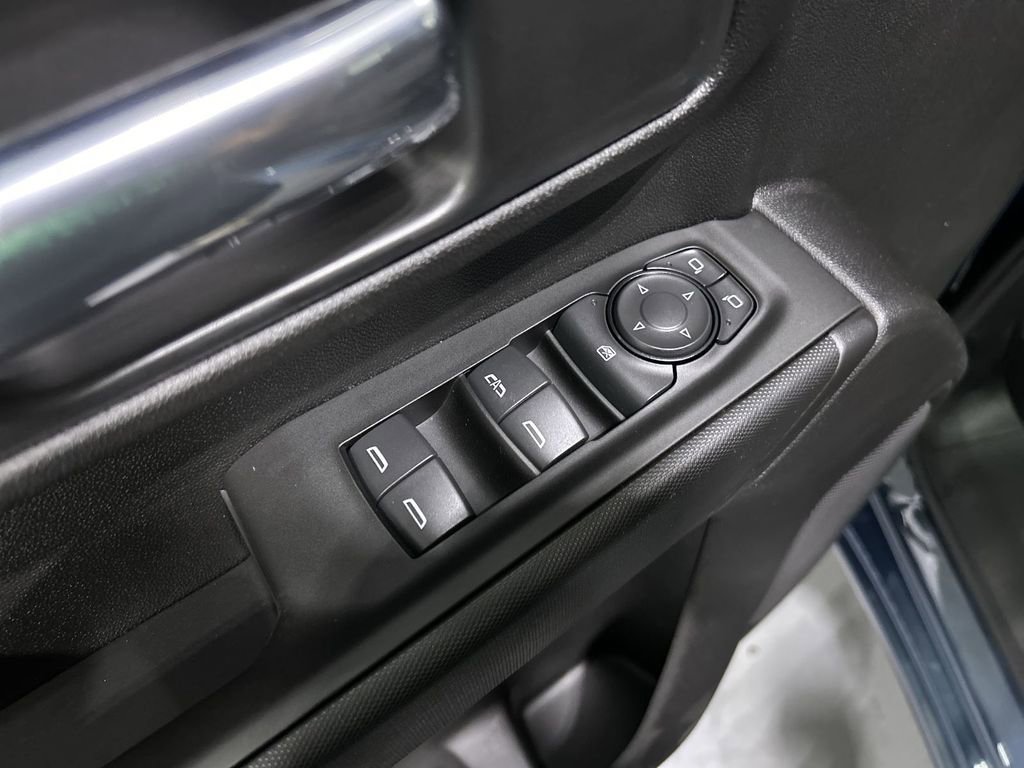 2026 Chevrolet Silverado 2500 HD Custom - Photo 15