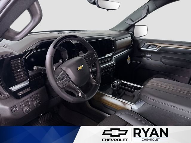 New 2026 Black Chevrolet High Country image 9