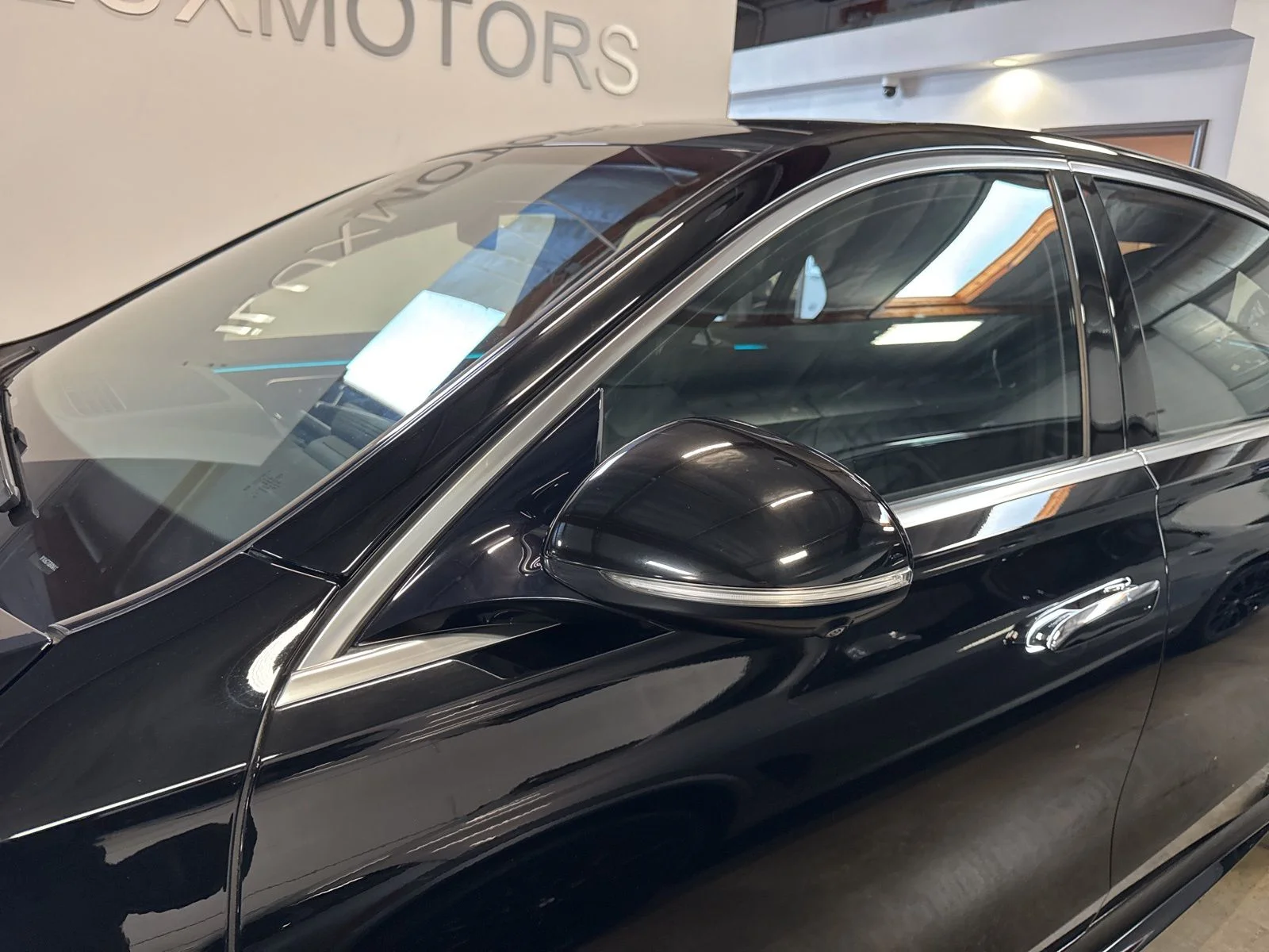 Used 2022 Black Mercedes-Benz S 580 image 6