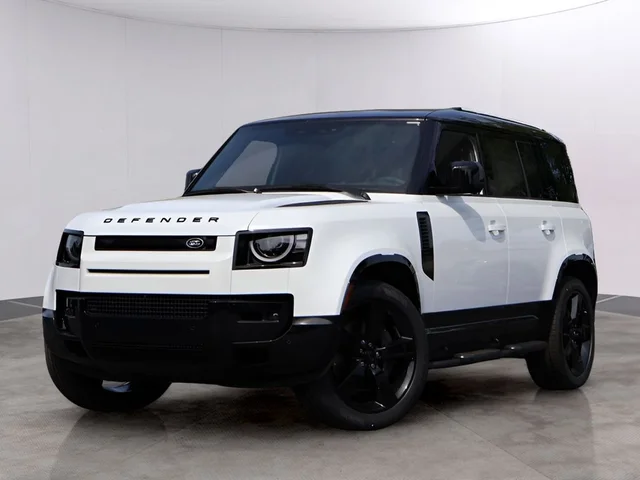 2026 Land Rover Defender 110 X-Dynamic SE