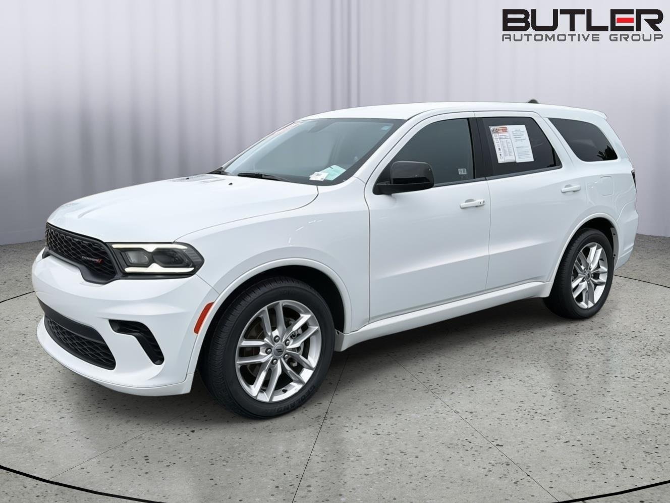 2023 Dodge Durango GT RWD's photo