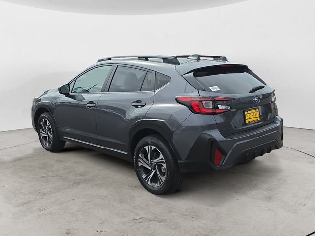 Certified Used 2026 Gray Subaru Premium image 7
