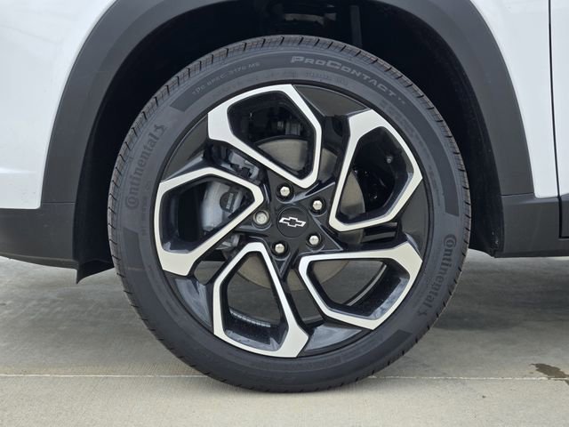 2026 Chevrolet Trax RS - Photo 8