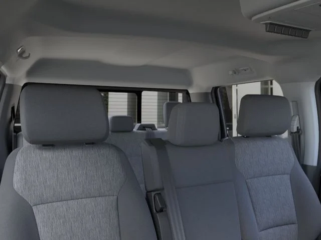 New 2026 Agate Black Metallic Ford F-250® XL image 22