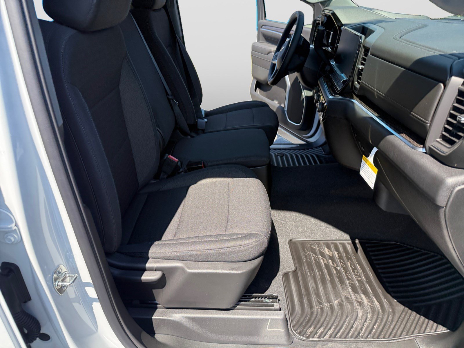 2026 Chevrolet Silverado 3500 HD LT - Photo 12