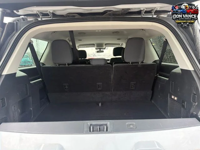 Used 2025 Silver Ford Active image 22