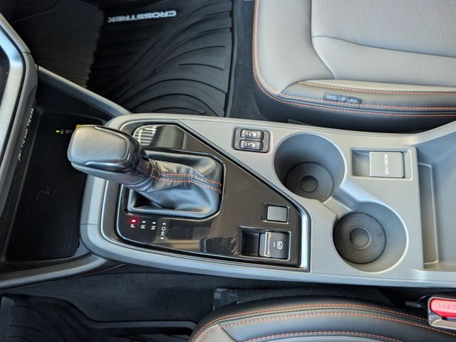 Certified Used 2026 White Subaru Limited image 17
