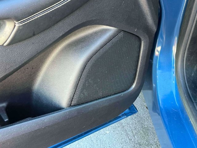 Certified Used 2019 Blue Ford ST image 29