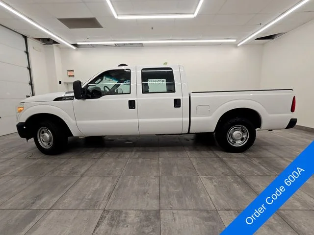 Used 2011 Oxford White Ford XL image 2