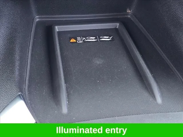 Certified Used 2023 Gray Chevrolet LT image 28