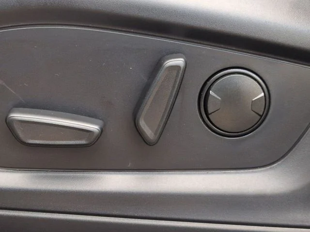 New 2026 Agate Black Metallic Ford ST image 22