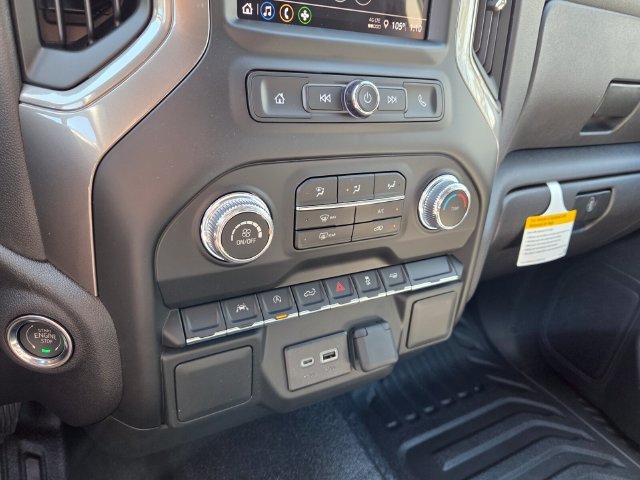 2026 GMC Sierra 1500 Pro - Photo 24