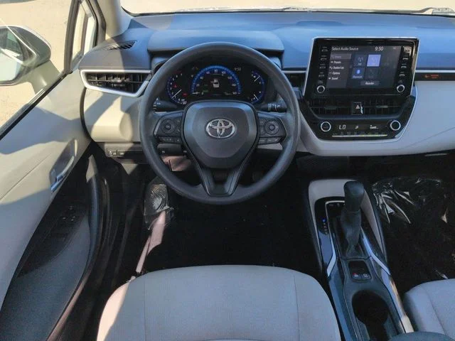 Certified Used 2020 2020 TOYOTA COROLLA HYBRID LE Toyota LE image 15