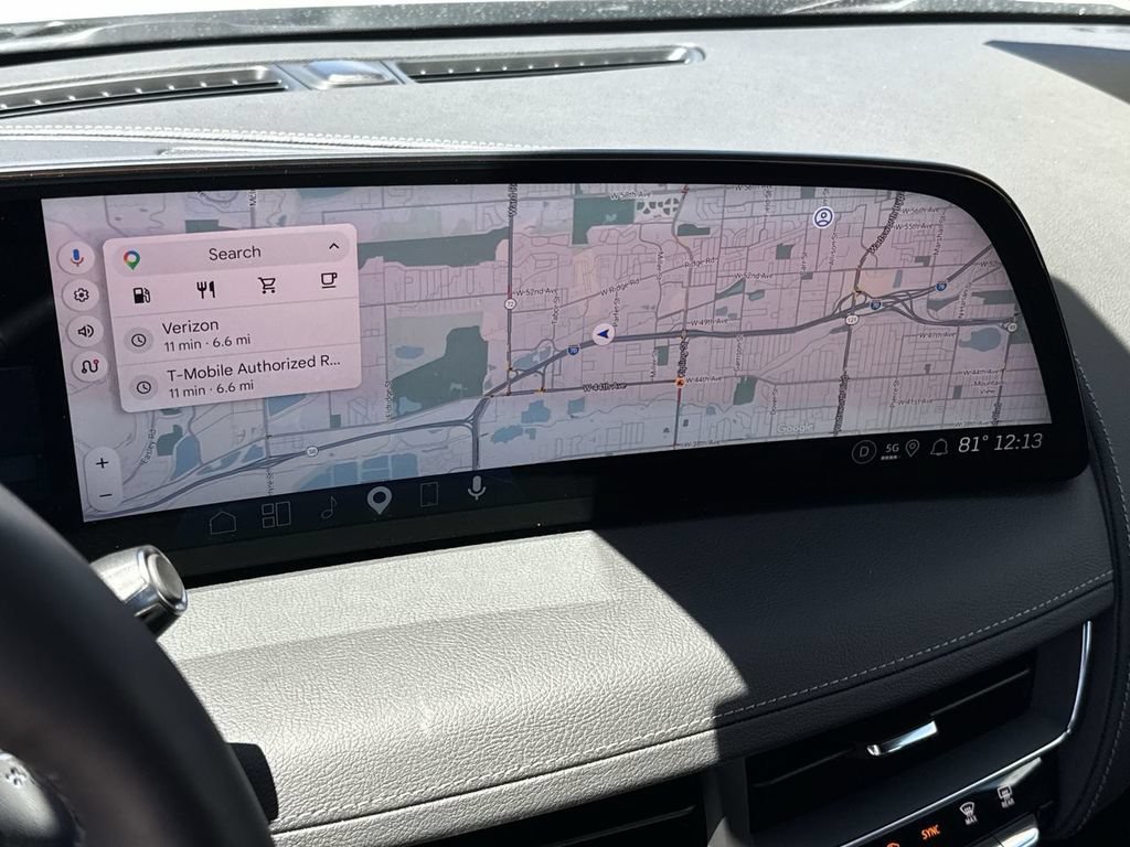 2026 Cadillac CT5 Premium Luxury - Photo 19