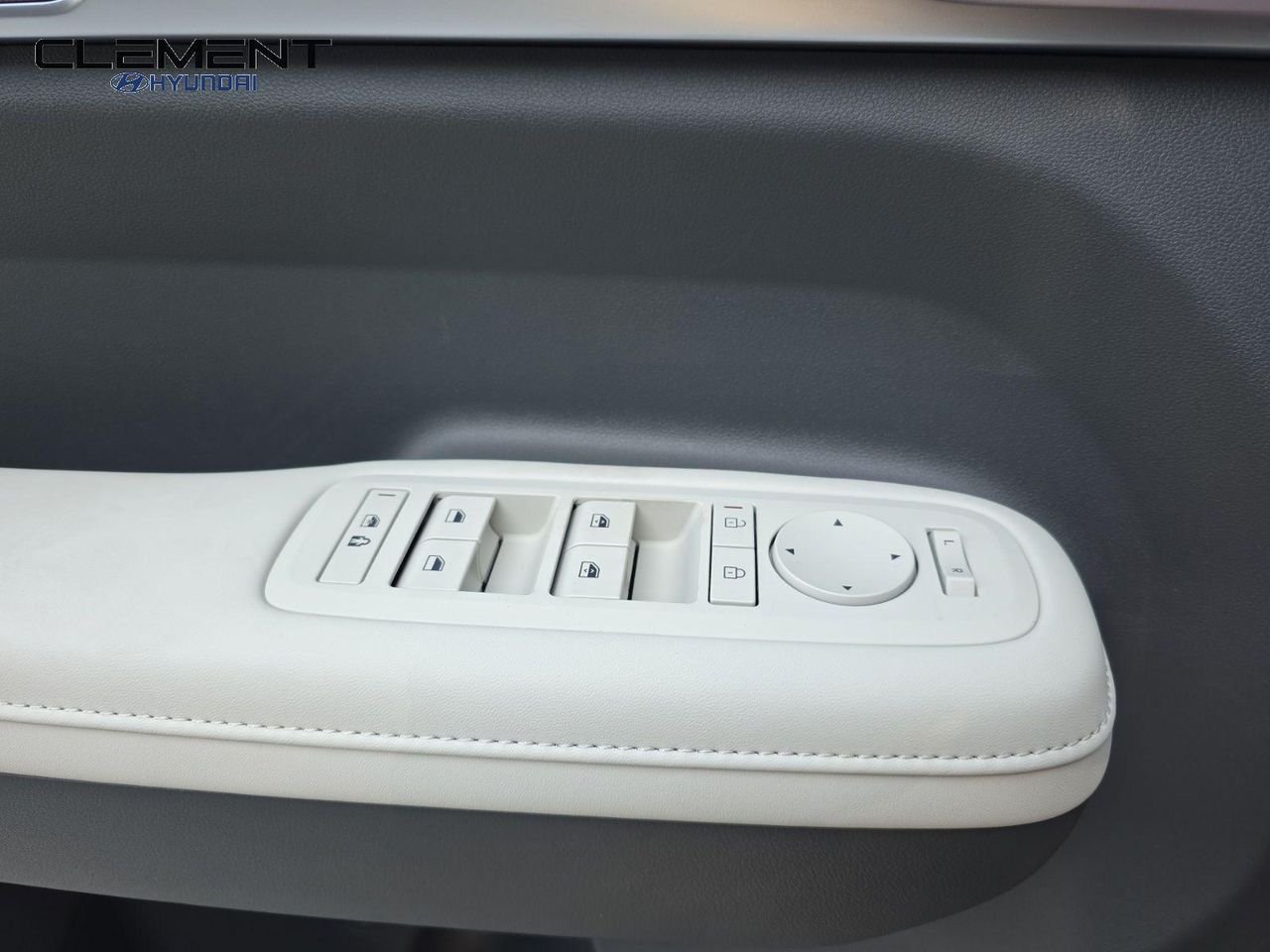 2026 Hyundai Santa Fe SEL - Photo 22