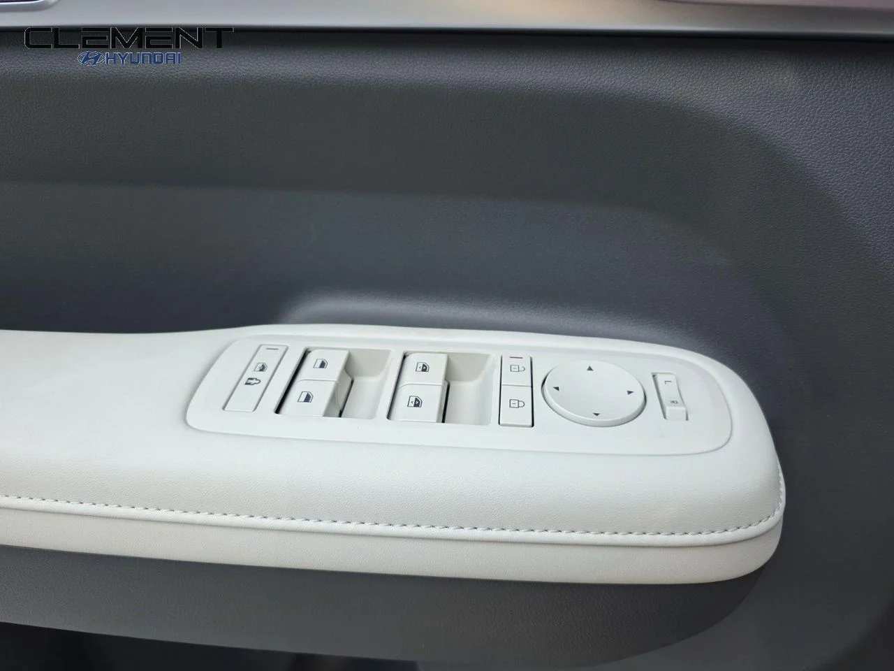 2026 Hyundai Santa Fe SEL - Photo 22