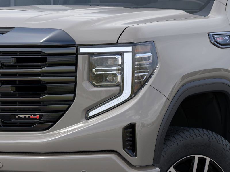 2026 GMC SIERRA - Image 15