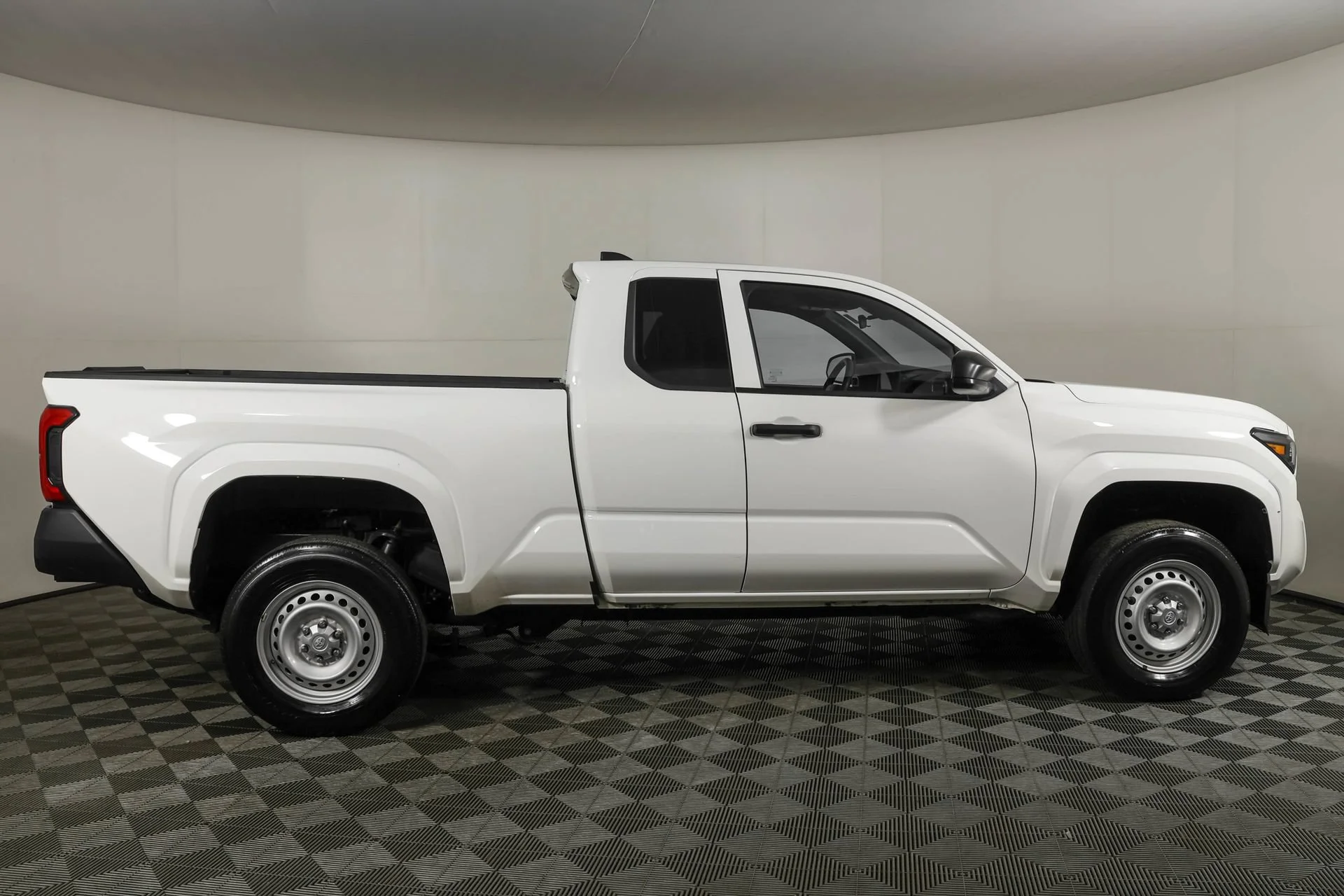 Used 2024 White Toyota SR image 13