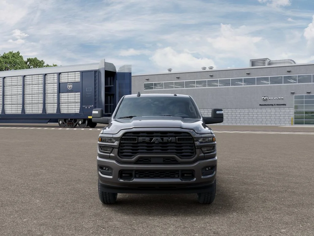 New 2026 Gray Ram Big Horn image 6