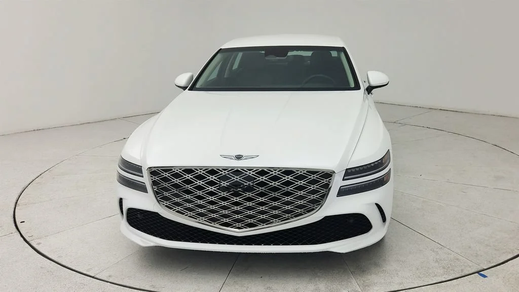 Used 2026  Genesis 2.5T image 2