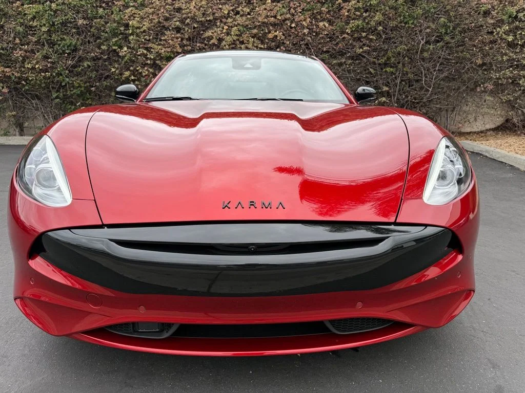 New 2025 Napa Red Karma Collection image 4