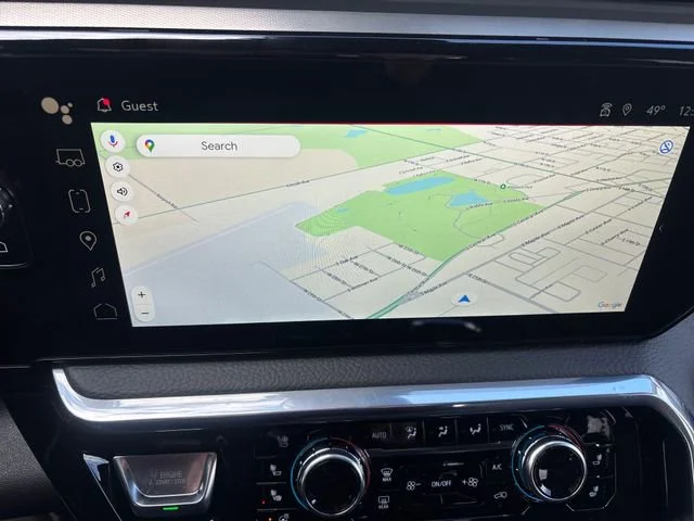 New 2026 Onyx Black GMC Denali image 21