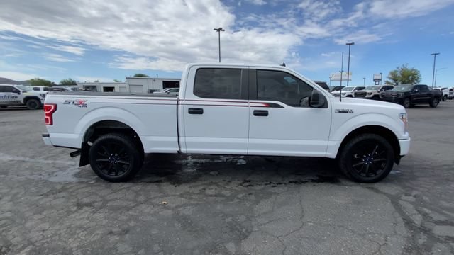 Used 2020 White Ford XL image 9