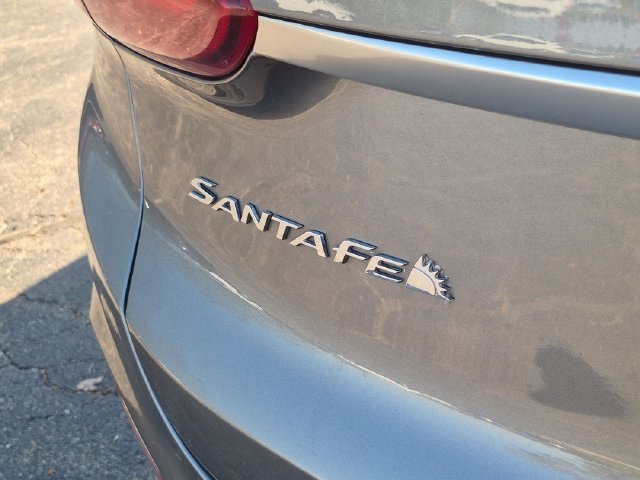 Used 2019 Gray Hyundai Limited image 29