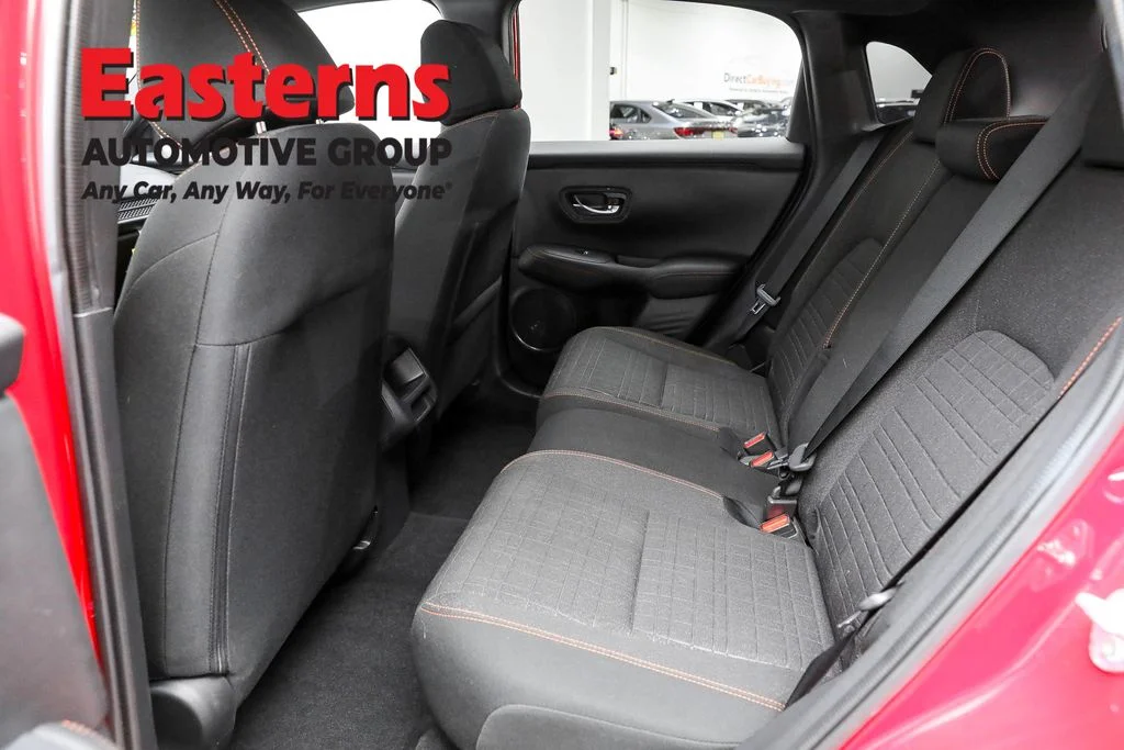 Used 2025 Red Honda Sport image 20