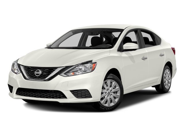 2016 Nissan Sentra's photo