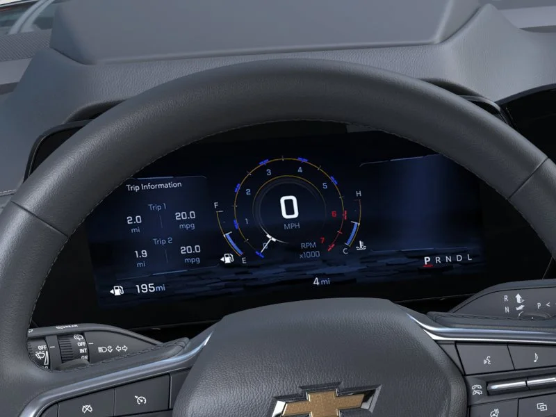 New 2026 Black Chevrolet Premier image 19