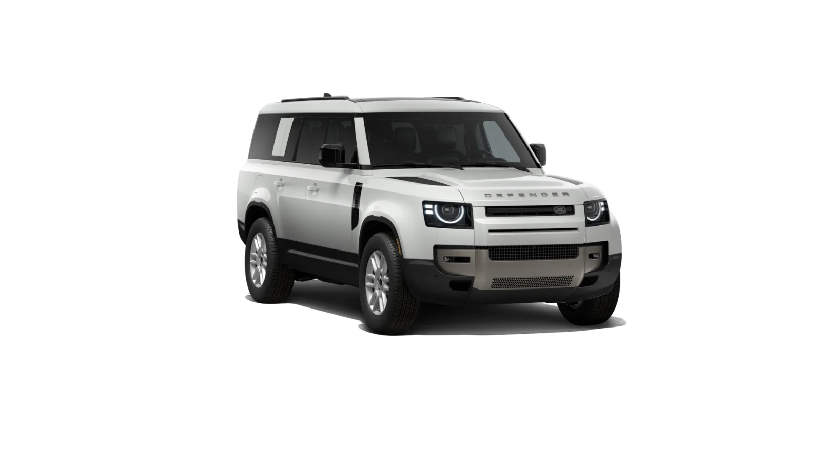 2026 Land Rover Defender 130 S P300's photo