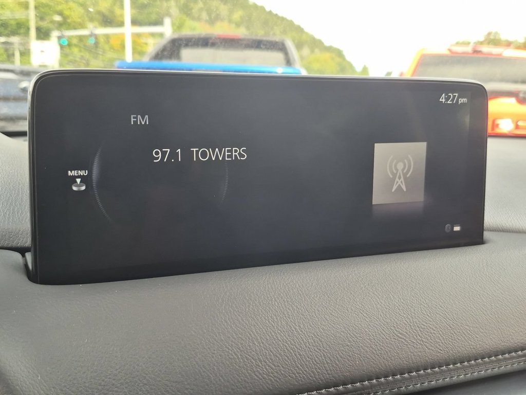 Certified Used 2025 Silver Mazda 2.5 S Preferred Package image 19