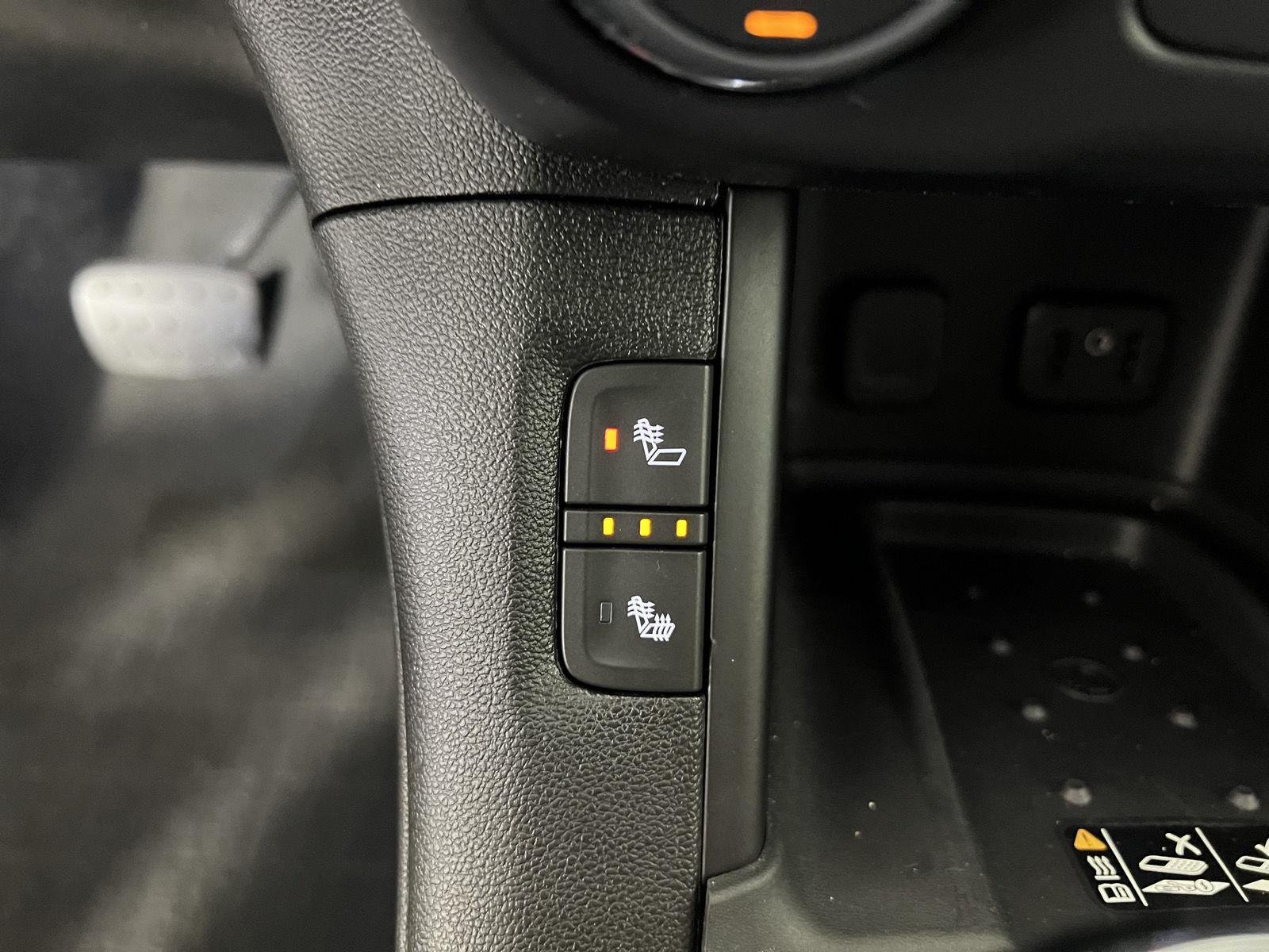 Used 2019 Ebony Twilight Metallic GMC SLT image 22