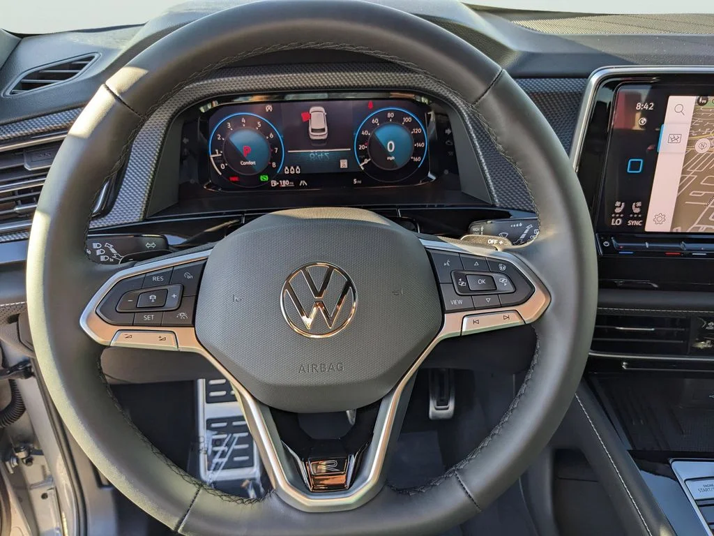 2026 Volkswagen Atlas Cross Sport SEL R-LINE - Photo 27