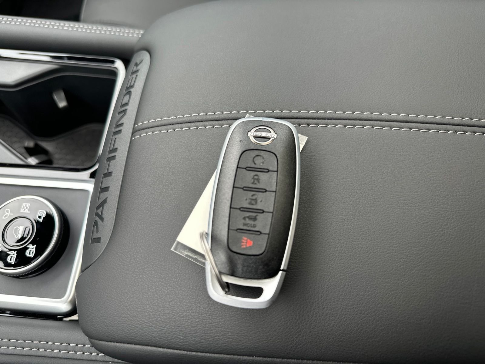 New 2026 Black Nissan Platinum image 73