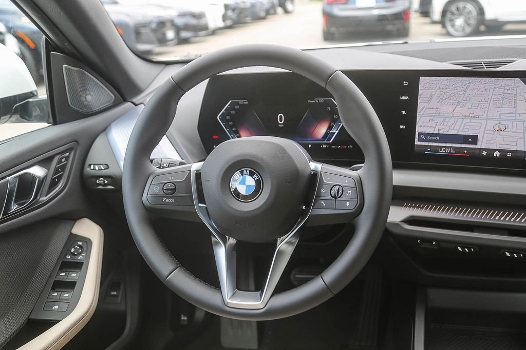 New 2026 Alpine White BMW 228 Gran Coupe image 11