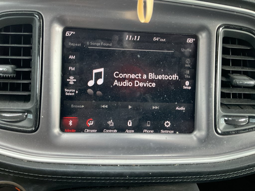 Used 2020 Go Mango Dodge GT image 17