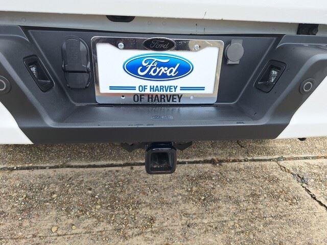 Used 2023 Agate Black Metallic Ford Platinum image 28