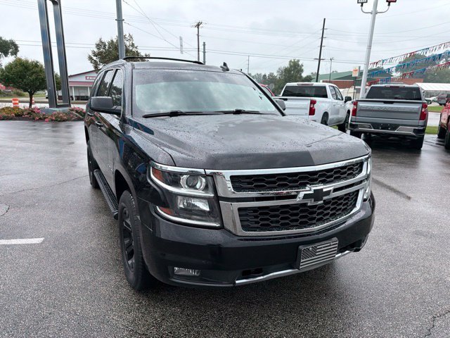 Used 2017 Black Chevrolet LT image 17