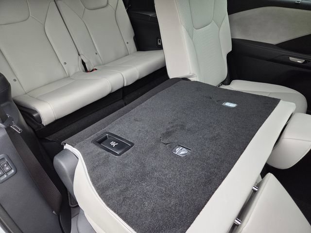 New 2026 Wind Chill Pearl Lexus PREMIUM AWD image 5