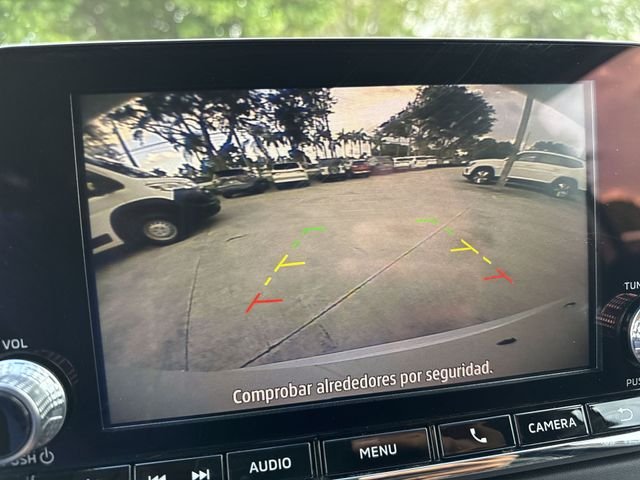 2022 Mitsubishi Outlander ES - Photo 17