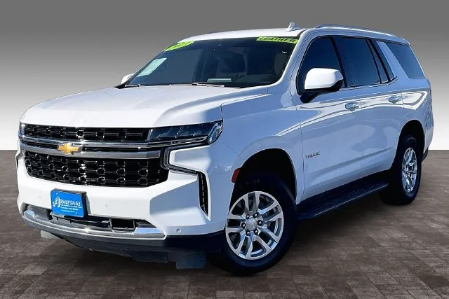 2023 Chevrolet Tahoe